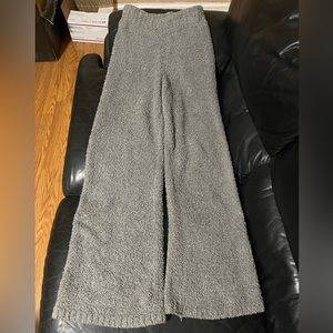 GUC Skims Cozy Knit flare joggers- not sold anymore